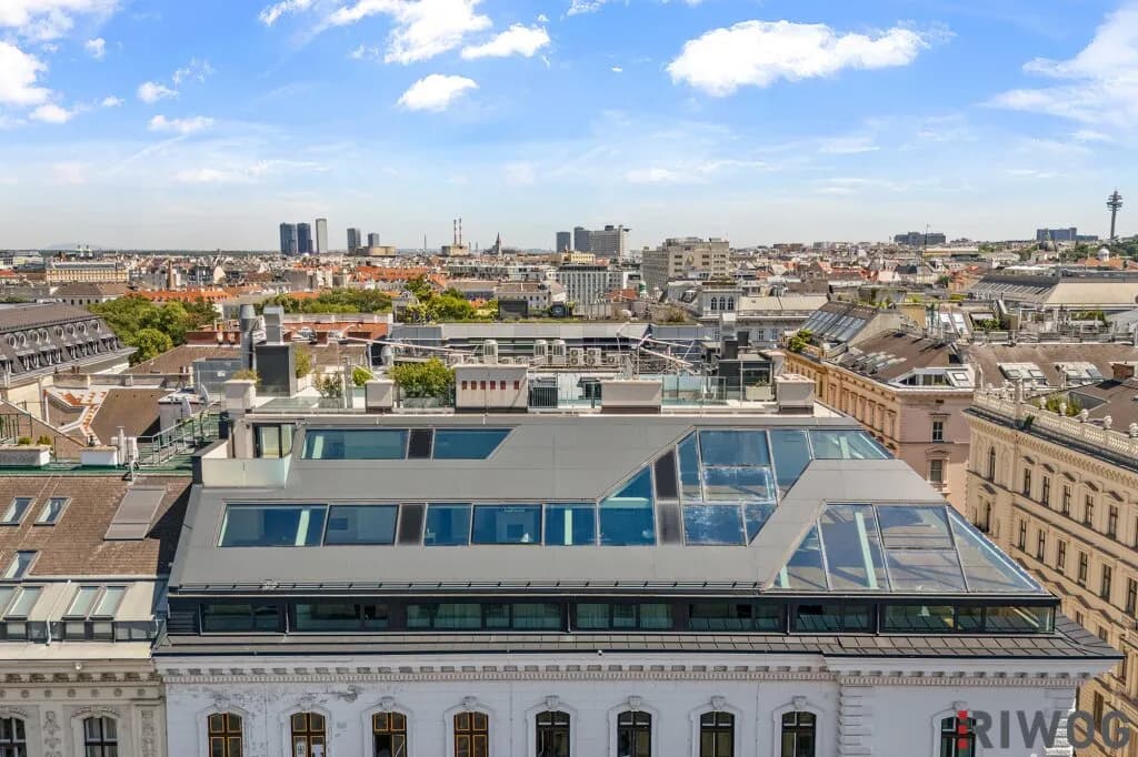 5-Zimmer-Wohnung kaufen in Wien – 303,28 m², € 8.600.000 – Bild 23 von 30