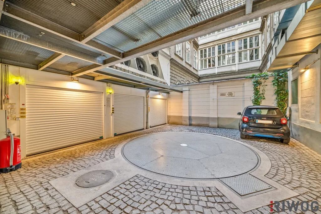 5-Zimmer-Wohnung kaufen in Wien – 303,28 m², € 8.600.000 – Bild 24 von 30