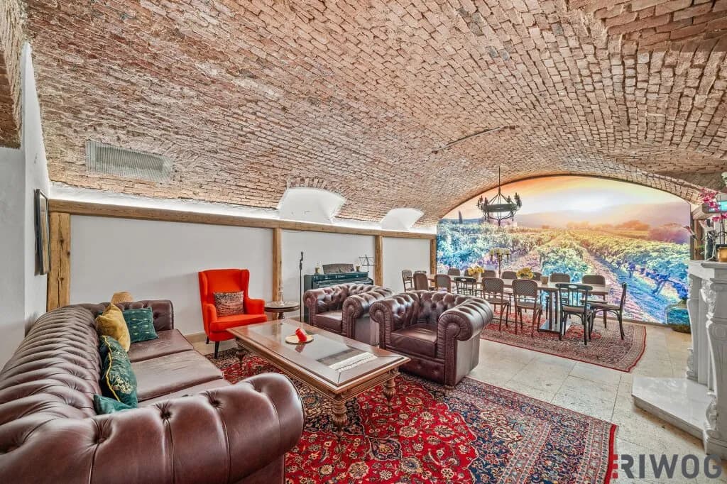 5-Zimmer-Wohnung kaufen in Wien – 303,28 m², € 8.600.000 – Bild 25 von 30