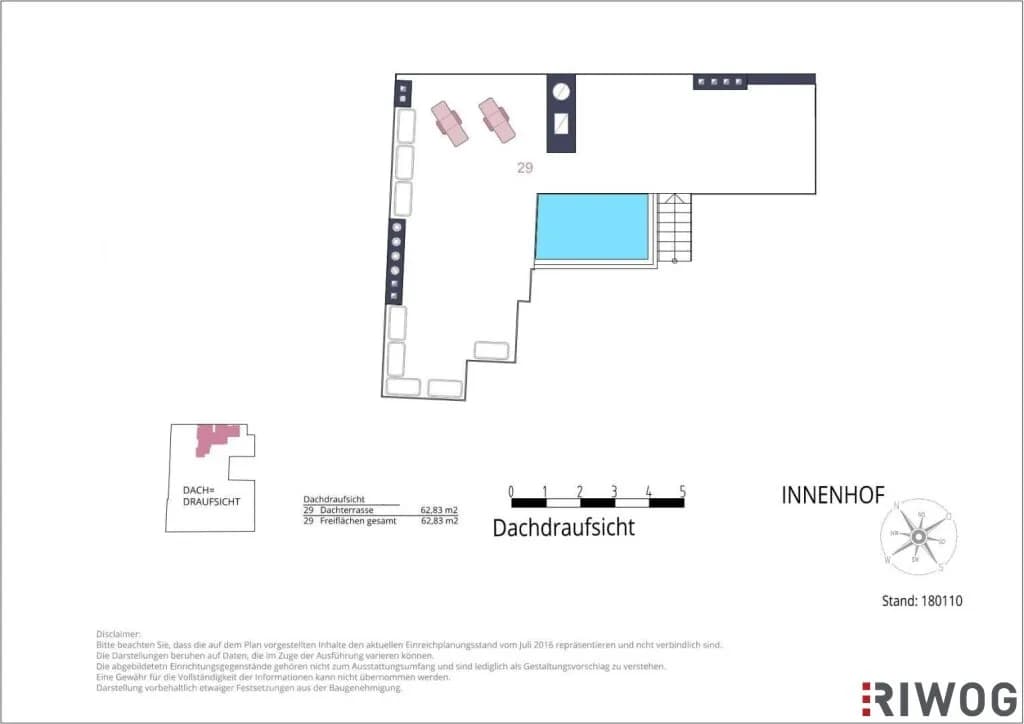 5-Zimmer-Wohnung kaufen in Wien – 303,28 m², € 8.600.000 – Bild 29 von 30