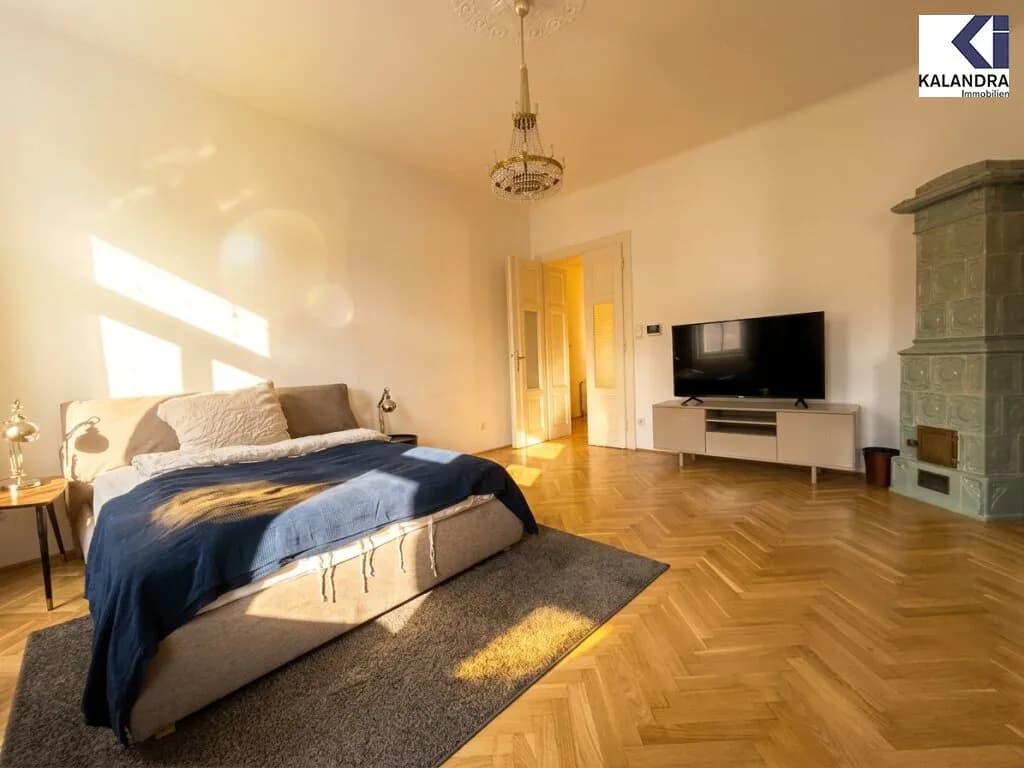 4-Zimmer-Wohnung mieten in Wien – 135 m², € 2.650 – Bild 6 von 27