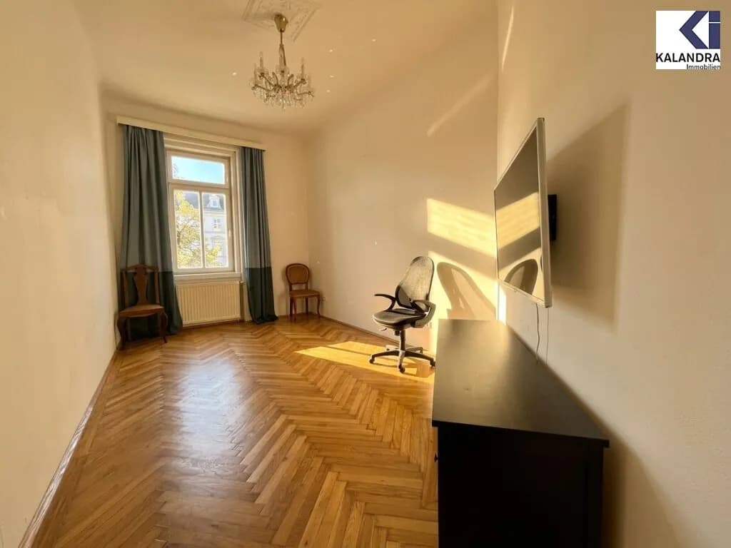 4-Zimmer-Wohnung mieten in Wien – 135 m², € 2.650 – Bild 9 von 27