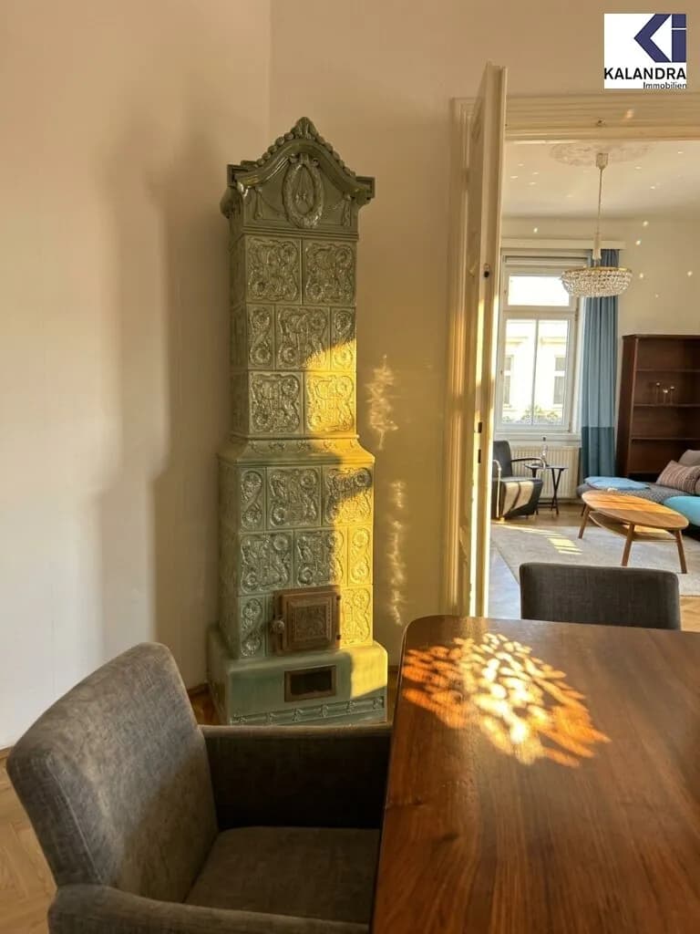 4-Zimmer-Wohnung mieten in Wien – 135 m², € 2.650 – Bild 14 von 27