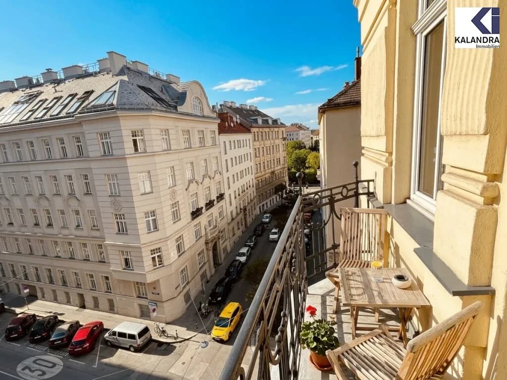 4-Zimmer-Wohnung mieten in Wien – 135 m², € 2.650 – Bild 15 von 27