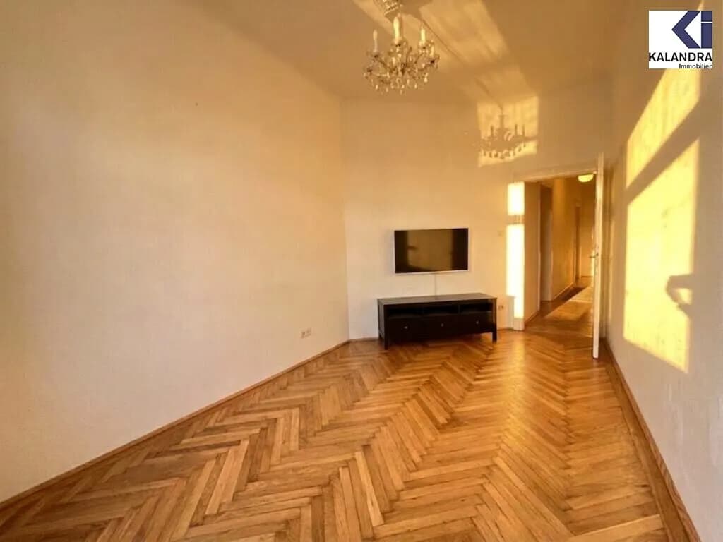 4-Zimmer-Wohnung mieten in Wien – 135 m², € 2.650 – Bild 16 von 27