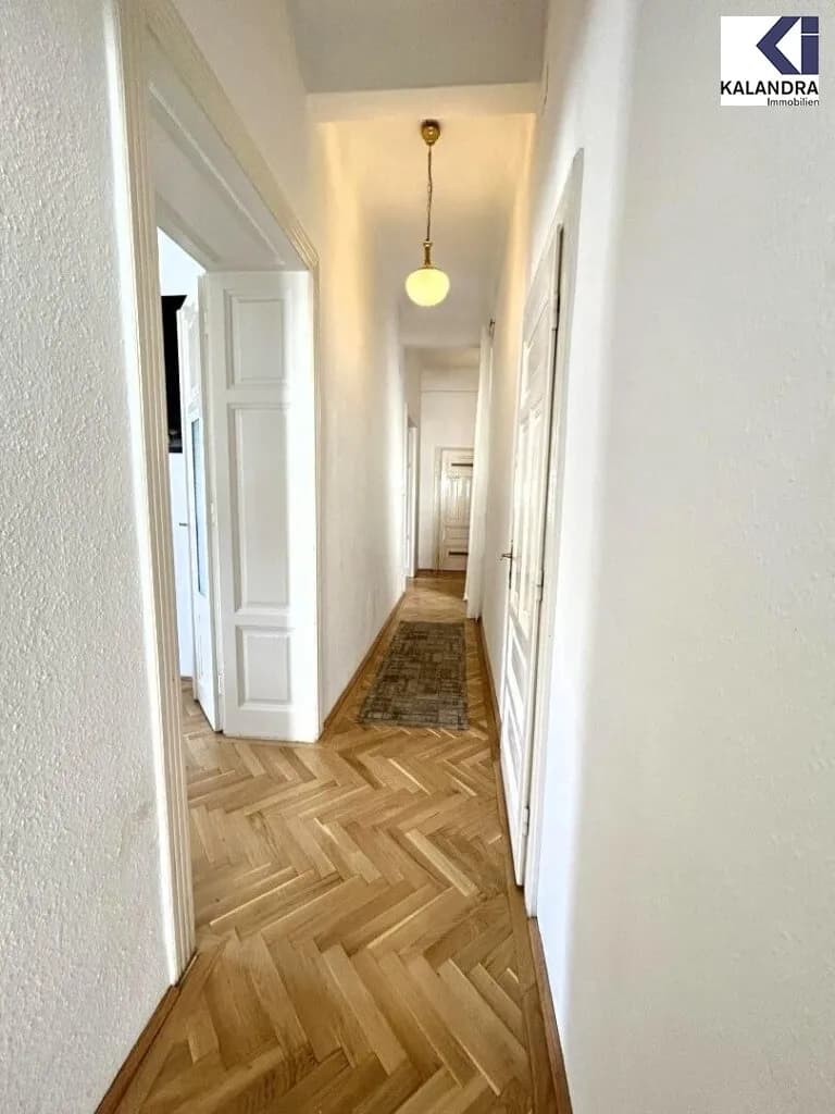 4-Zimmer-Wohnung mieten in Wien – 135 m², € 2.650 – Bild 17 von 27