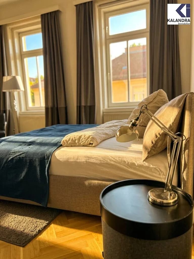 4-Zimmer-Wohnung mieten in Wien – 135 m², € 2.650 – Bild 19 von 27