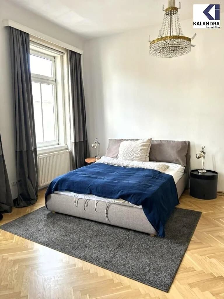 4-Zimmer-Wohnung mieten in Wien – 135 m², € 2.650 – Bild 20 von 27