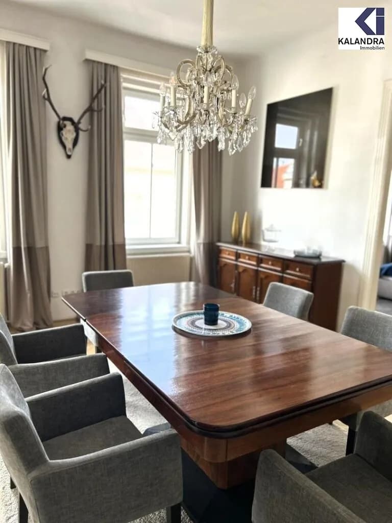 4-Zimmer-Wohnung mieten in Wien – 135 m², € 2.650 – Bild 21 von 27