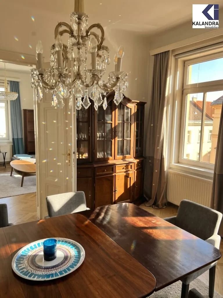 4-Zimmer-Wohnung mieten in Wien – 135 m², € 2.650 – Bild 22 von 27