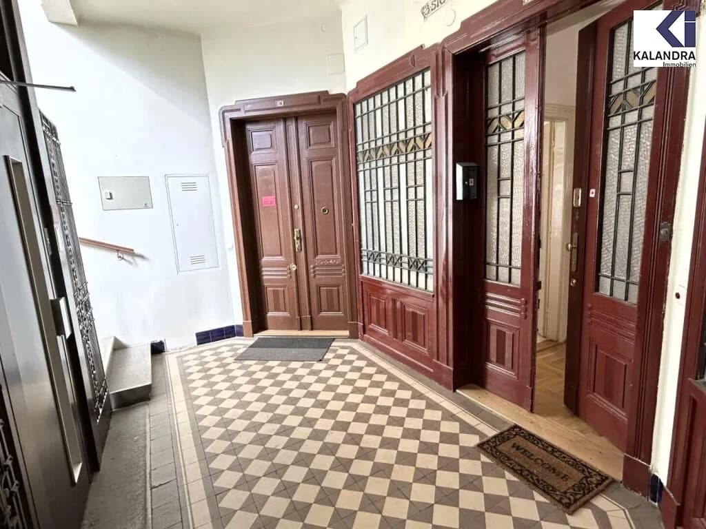 4-Zimmer-Wohnung mieten in Wien – 135 m², € 2.650 – Bild 24 von 27