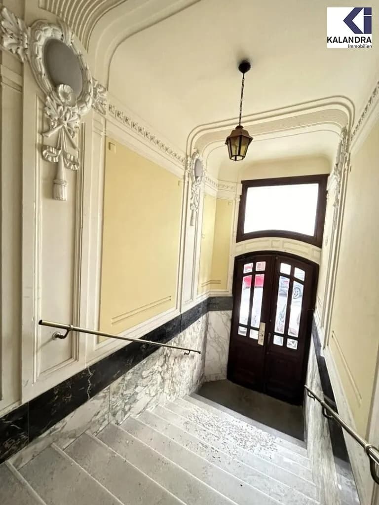 4-Zimmer-Wohnung mieten in Wien – 135 m², € 2.650 – Bild 25 von 27