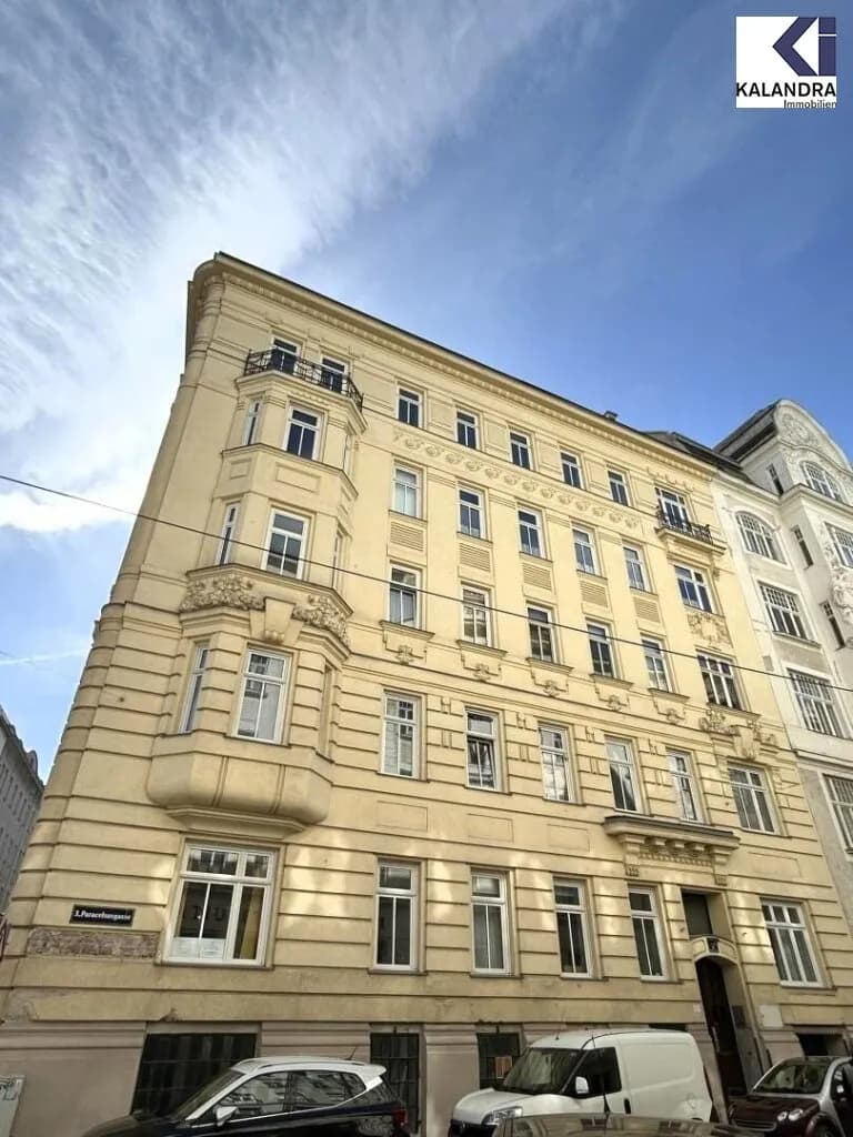 4-Zimmer-Wohnung mieten in Wien – 135 m², € 2.650 – Bild 26 von 27