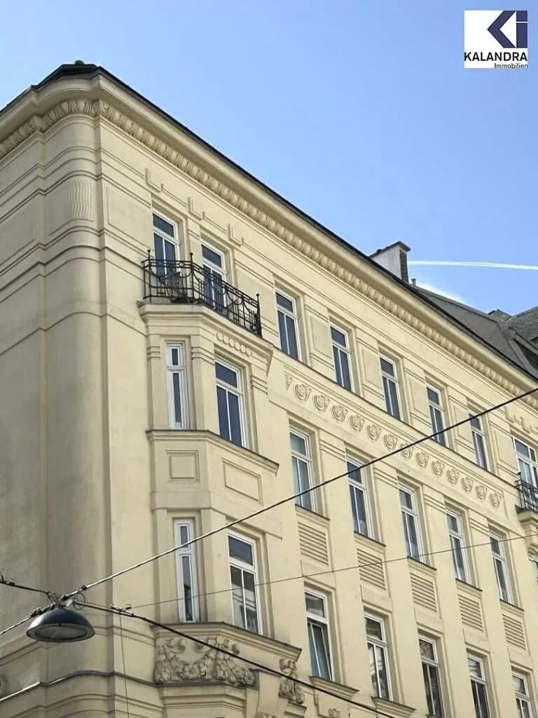 4-Zimmer-Wohnung mieten in Wien – 135 m², € 2.650 – Bild 27 von 27