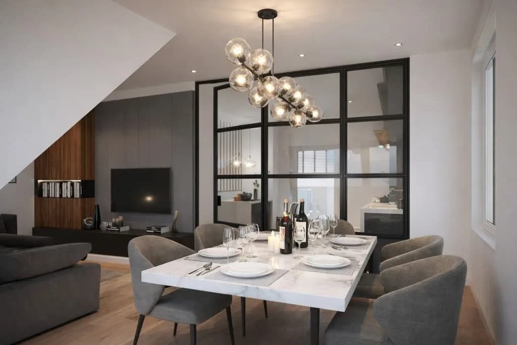 3-Zimmer-Wohnung kaufen in Wien – 95,73 m², € 714.000 – Bild 7 von 11