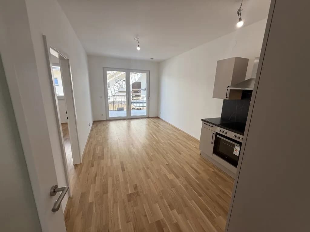 2-Zimmer-Wohnung mieten in Leibnitz – 57,3 m², € 979 – Bild 6 von 11