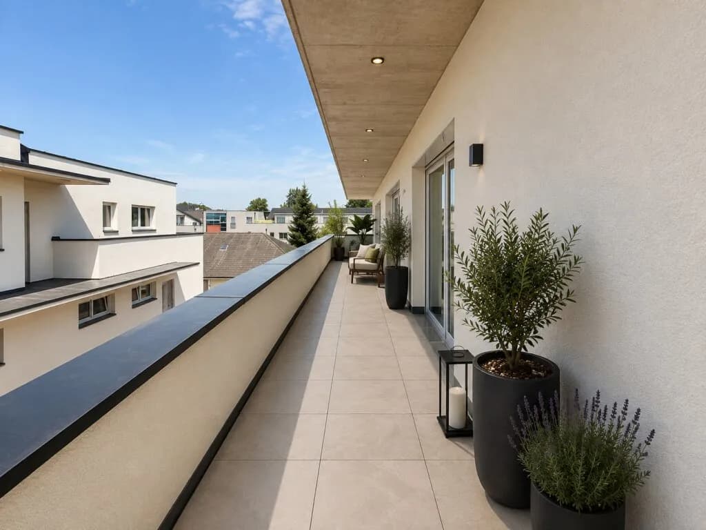 3-Zimmer-Wohnung mieten in Leibnitz – 136,24 m² – Bild 2 von 16