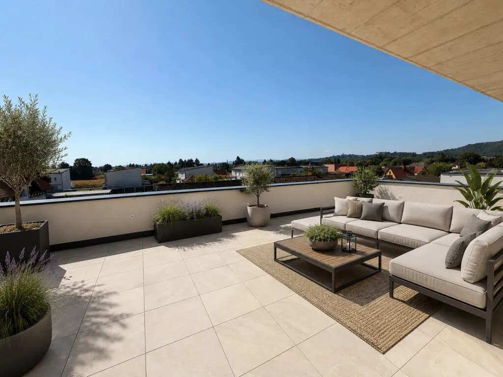 3-Zimmer-Wohnung mieten in Leibnitz – 136,24 m² – Bild 3 von 16