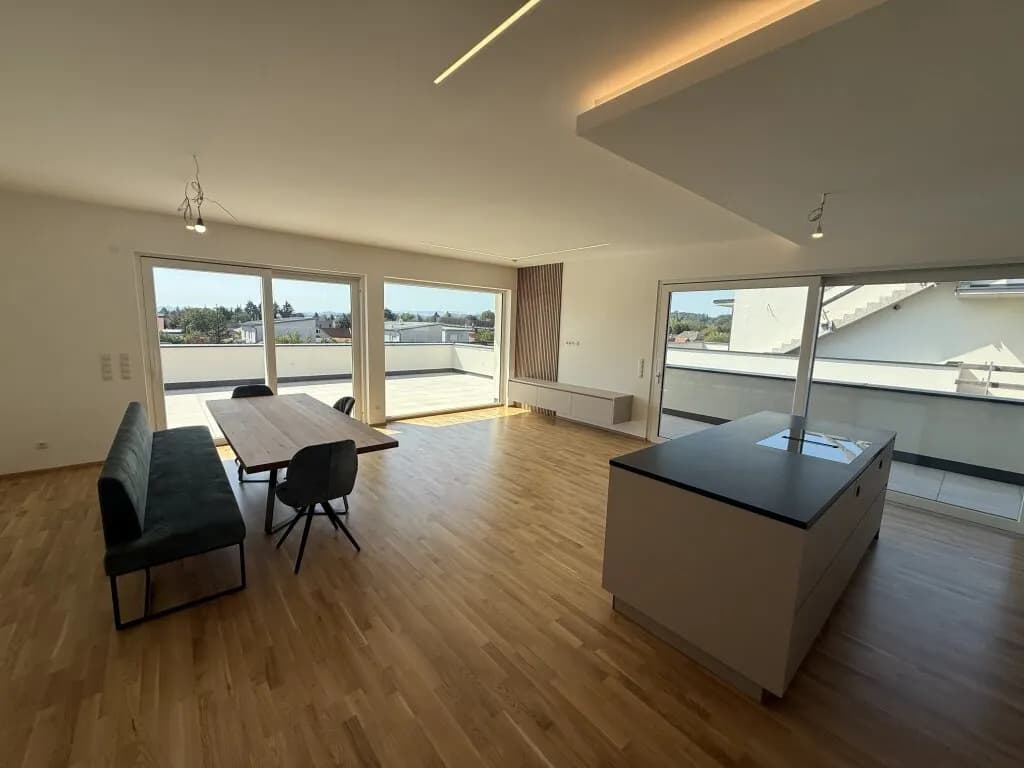 3-Zimmer-Wohnung mieten in Leibnitz – 136,24 m² – Bild 4 von 16