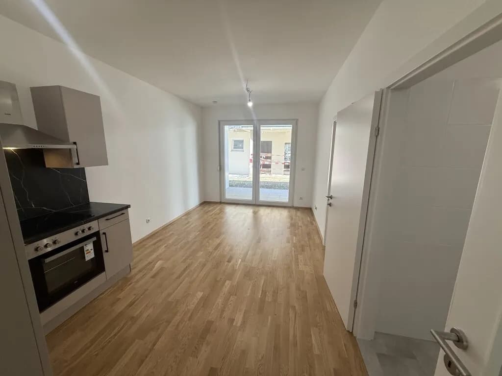 2-Zimmer-Wohnung mieten in Leibnitz – 53,86 m², € 988 – Bild 5 von 10