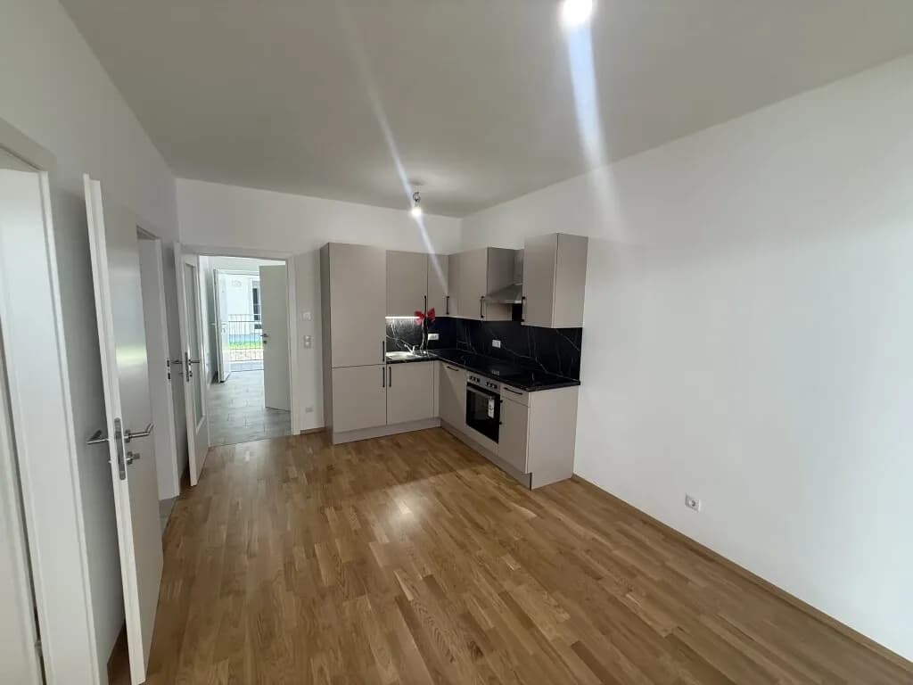 2-Zimmer-Wohnung mieten in Leibnitz – 53,86 m², € 988 – Bild 8 von 10