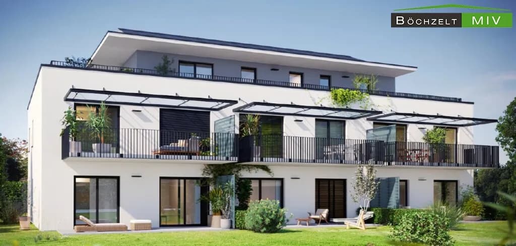 Wohnung kaufen in Bruck-Mürzzuschlag – 575,51 m², € 289.000