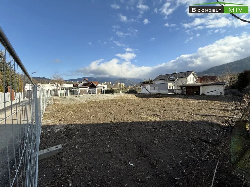 Wohnung kaufen in Bruck-Mürzzuschlag – 575,51 m², € 289.000 – Bild 5 von 23