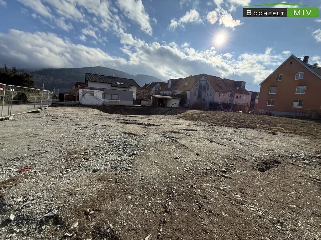 Wohnung kaufen in Bruck-Mürzzuschlag – 575,51 m², € 289.000 – Bild 7 von 23