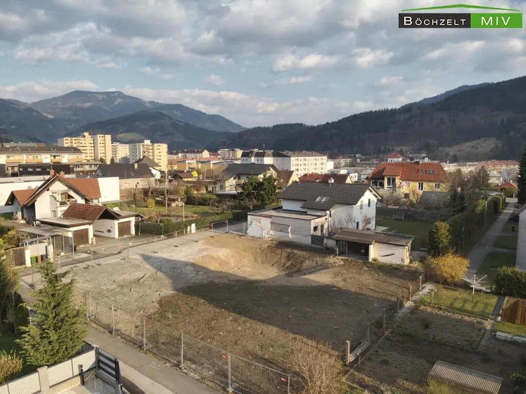 Wohnung kaufen in Bruck-Mürzzuschlag – 575,51 m², € 289.000 – Bild 9 von 23