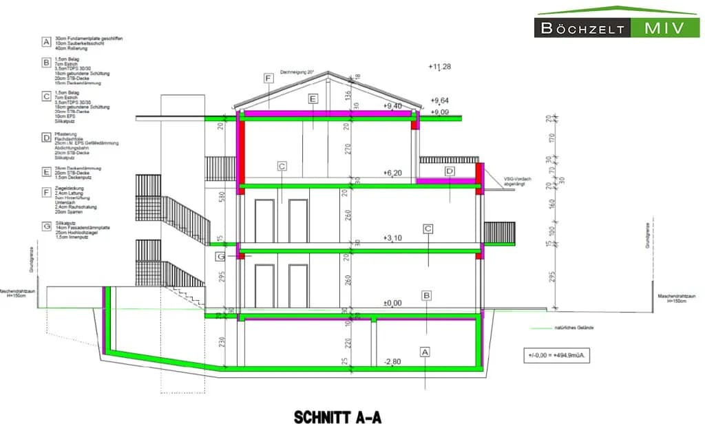 Wohnung kaufen in Bruck-Mürzzuschlag – 575,51 m², € 289.000 – Bild 17 von 23