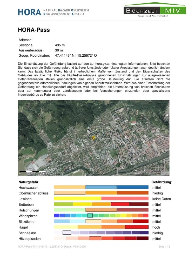Wohnung kaufen in Bruck-Mürzzuschlag – 575,51 m², € 289.000 – Bild 22 von 23