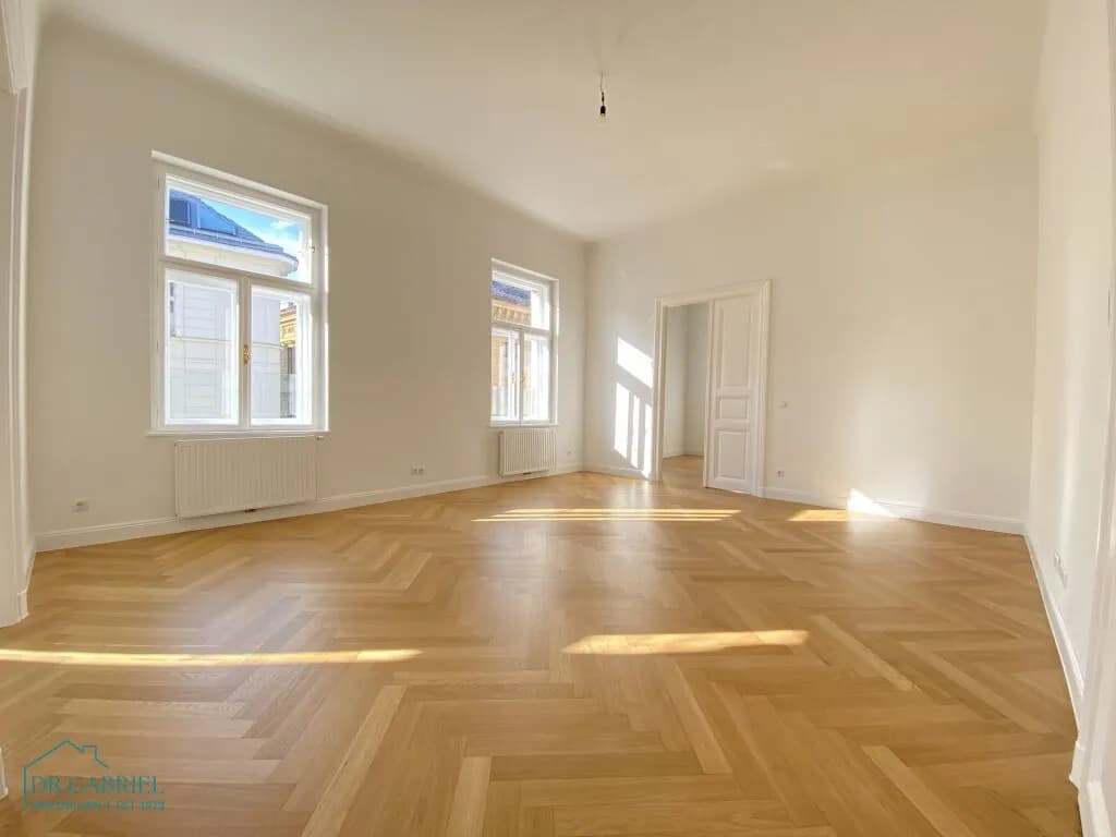 3-Zimmer-Wohnung mieten in Wien – 102,8 m², € 2.795 – Bild 2 von 13