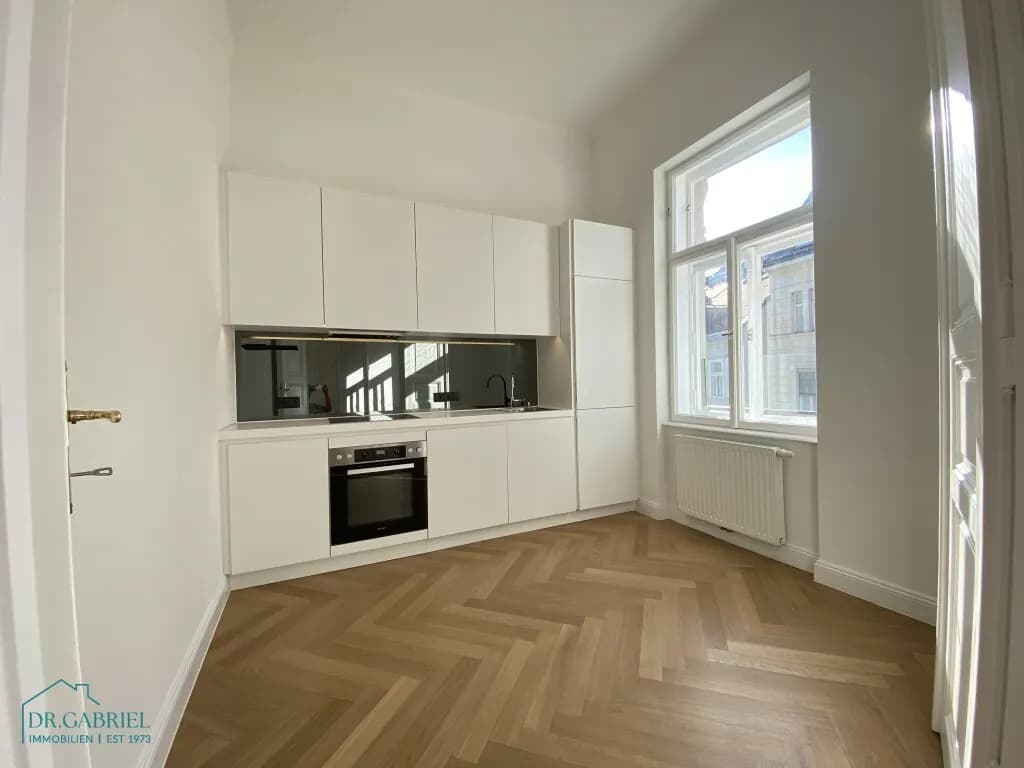 3-Zimmer-Wohnung mieten in Wien – 102,8 m², € 2.795 – Bild 3 von 13