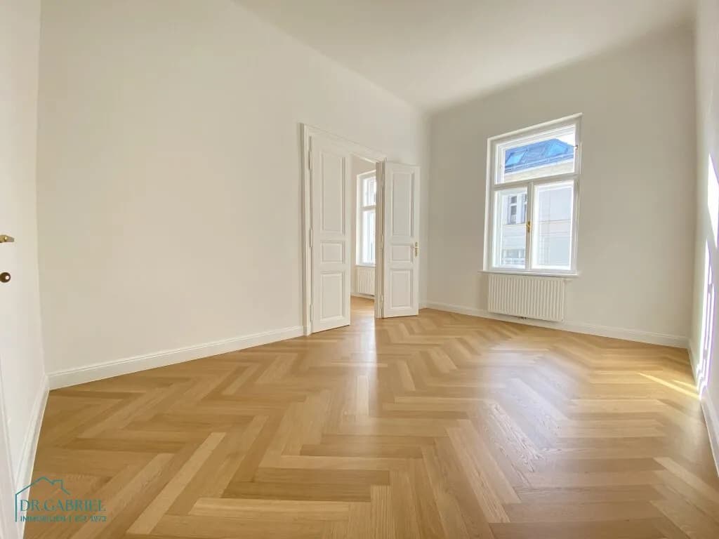 3-Zimmer-Wohnung mieten in Wien – 102,8 m², € 2.795 – Bild 4 von 13