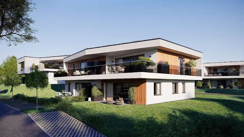3-Zimmer-Wohnung kaufen in Hartberg-Fürstenfeld – 60,63 m², € 274.000