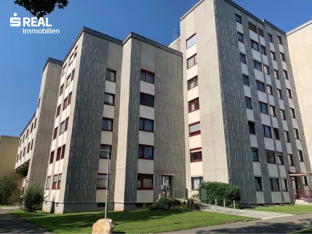 Wohnung kaufen in Leoben – 43 m², € 65.000 – Bild 3 von 25