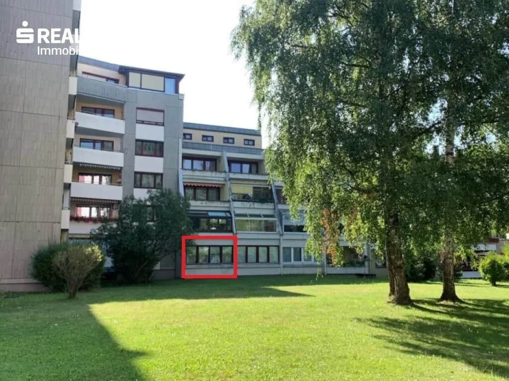 Wohnung kaufen in Leoben – 43 m², € 65.000 – Bild 4 von 25