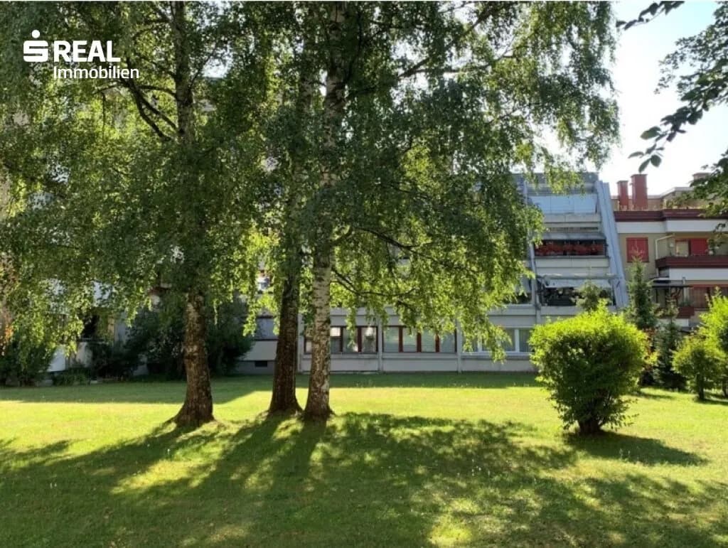 Wohnung kaufen in Leoben – 43 m², € 65.000 – Bild 5 von 25