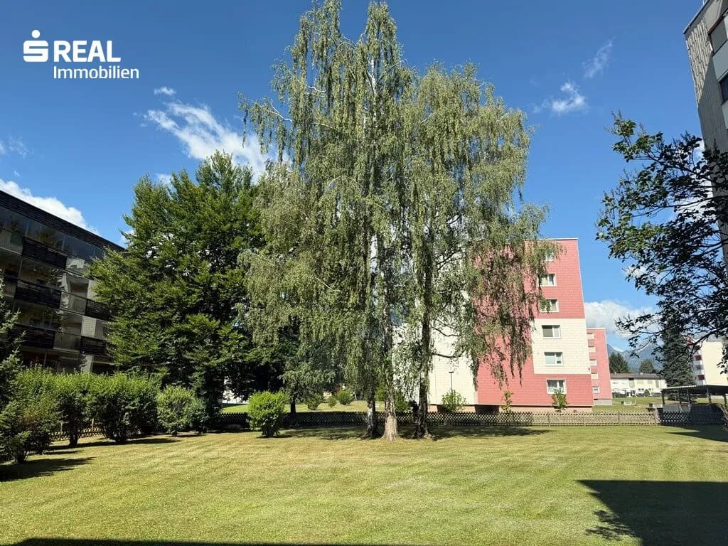 Wohnung kaufen in Leoben – 43 m², € 65.000 – Bild 6 von 25