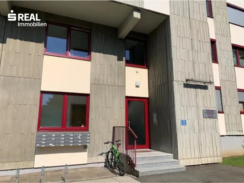 Wohnung kaufen in Leoben – 43 m², € 65.000 – Bild 7 von 25