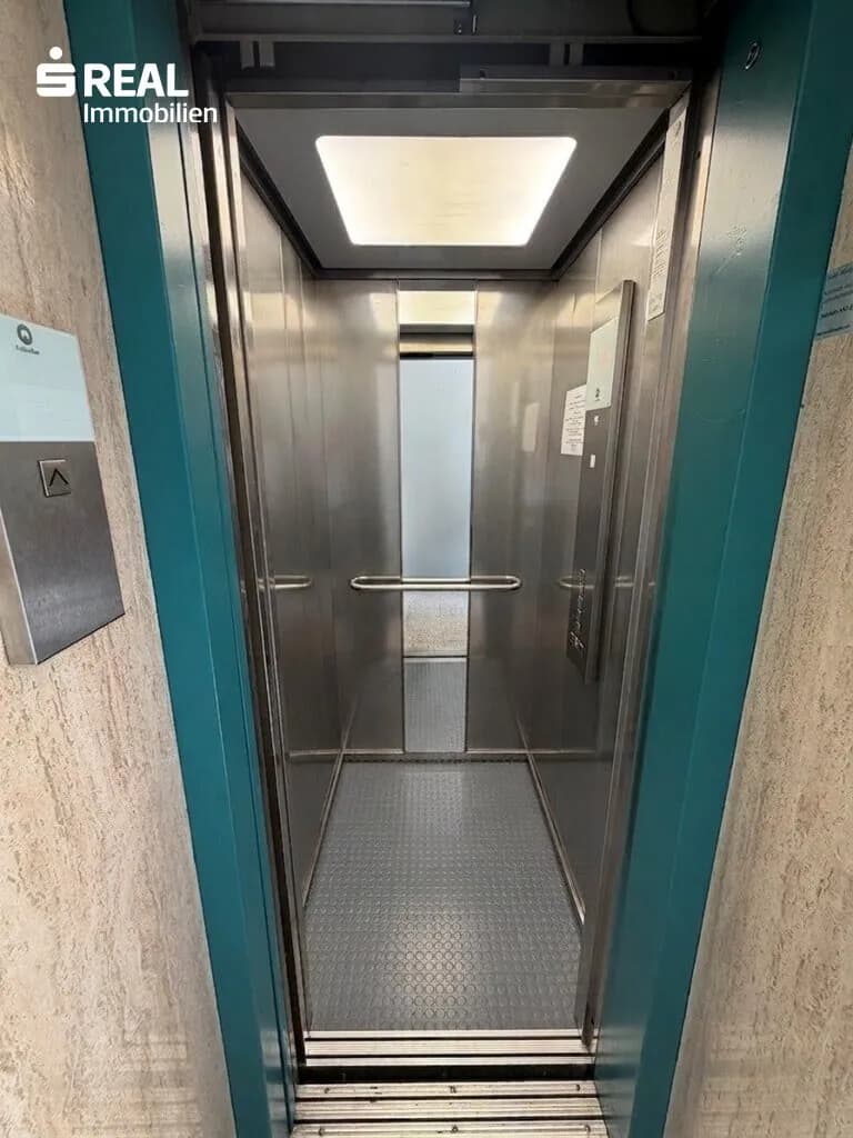 Wohnung kaufen in Leoben – 43 m², € 65.000 – Bild 8 von 25