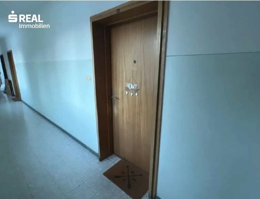 Wohnung kaufen in Leoben – 43 m², € 65.000 – Bild 9 von 25