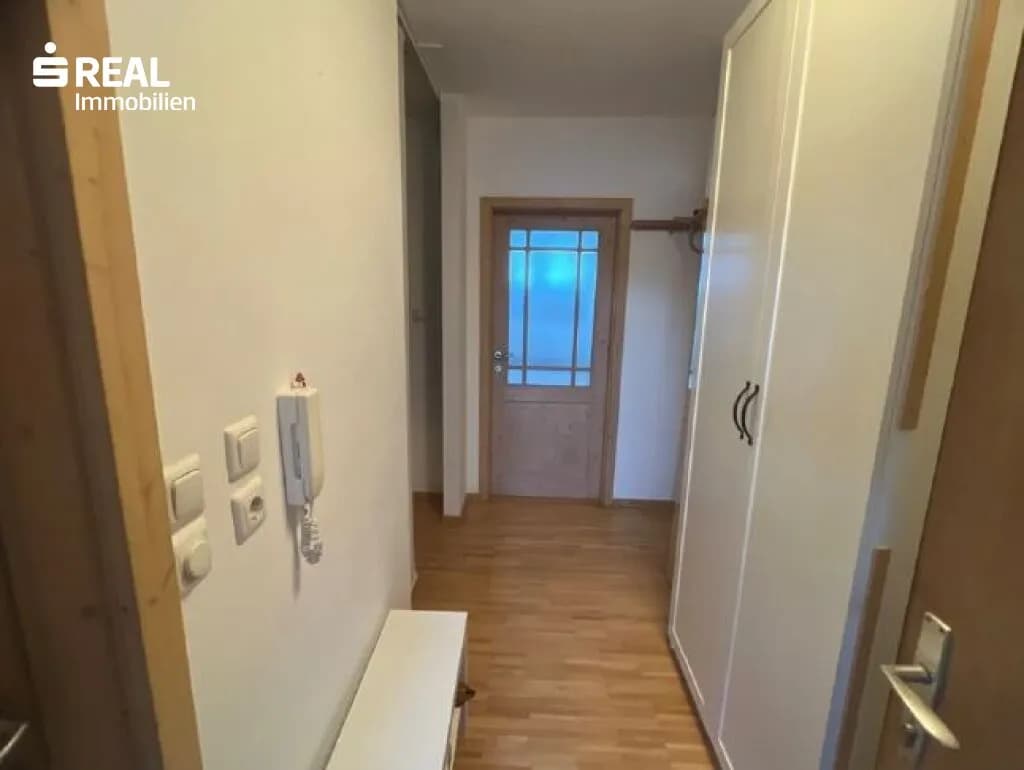 Wohnung kaufen in Leoben – 43 m², € 65.000 – Bild 10 von 25