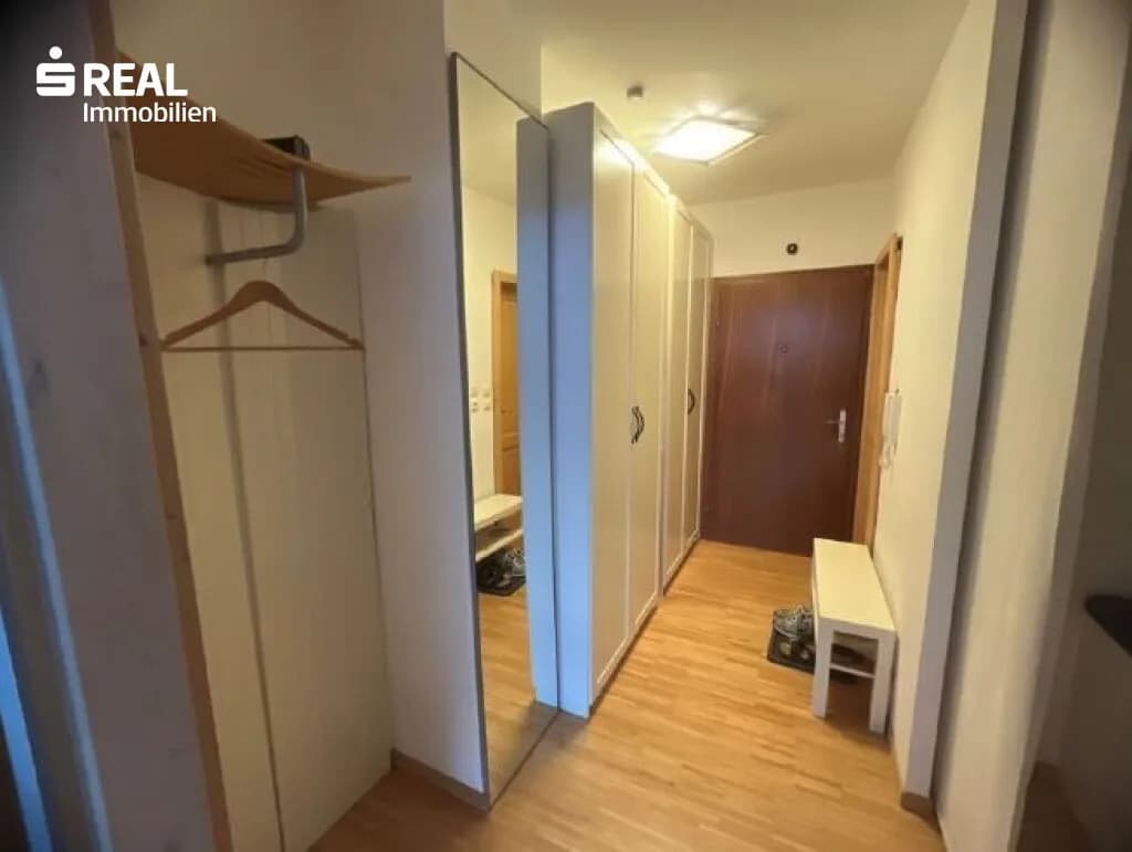Wohnung kaufen in Leoben – 43 m², € 65.000 – Bild 12 von 25