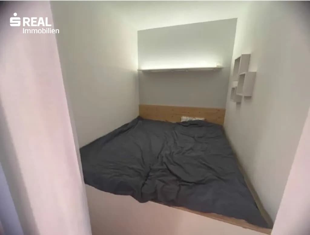 Wohnung kaufen in Leoben – 43 m², € 65.000 – Bild 17 von 25