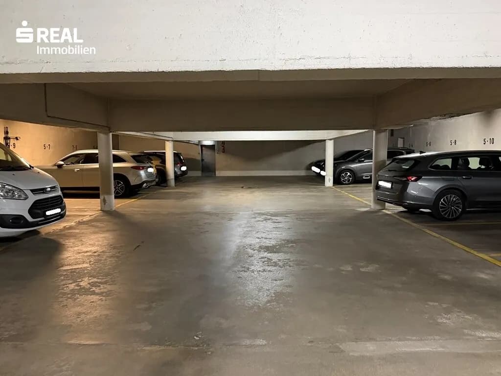 Wohnung kaufen in Leoben – 43 m², € 65.000 – Bild 20 von 25