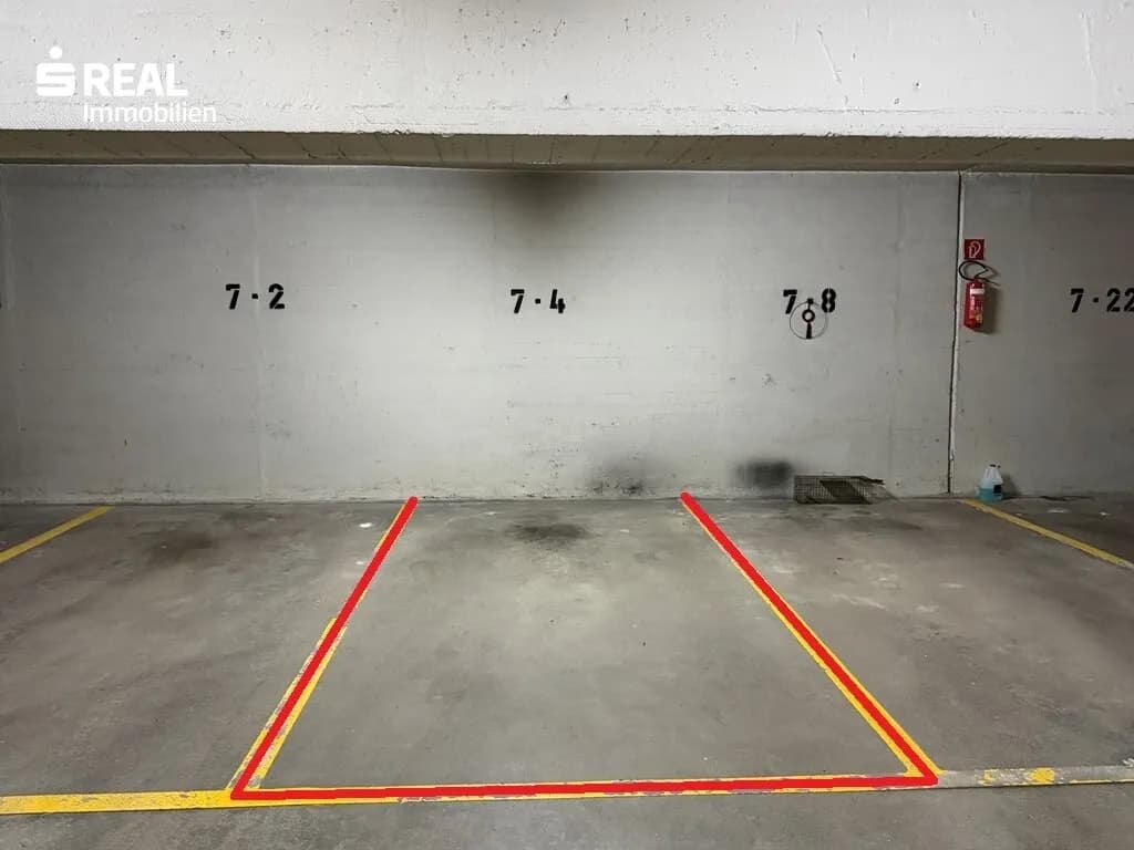 Wohnung kaufen in Leoben – 43 m², € 65.000 – Bild 21 von 25