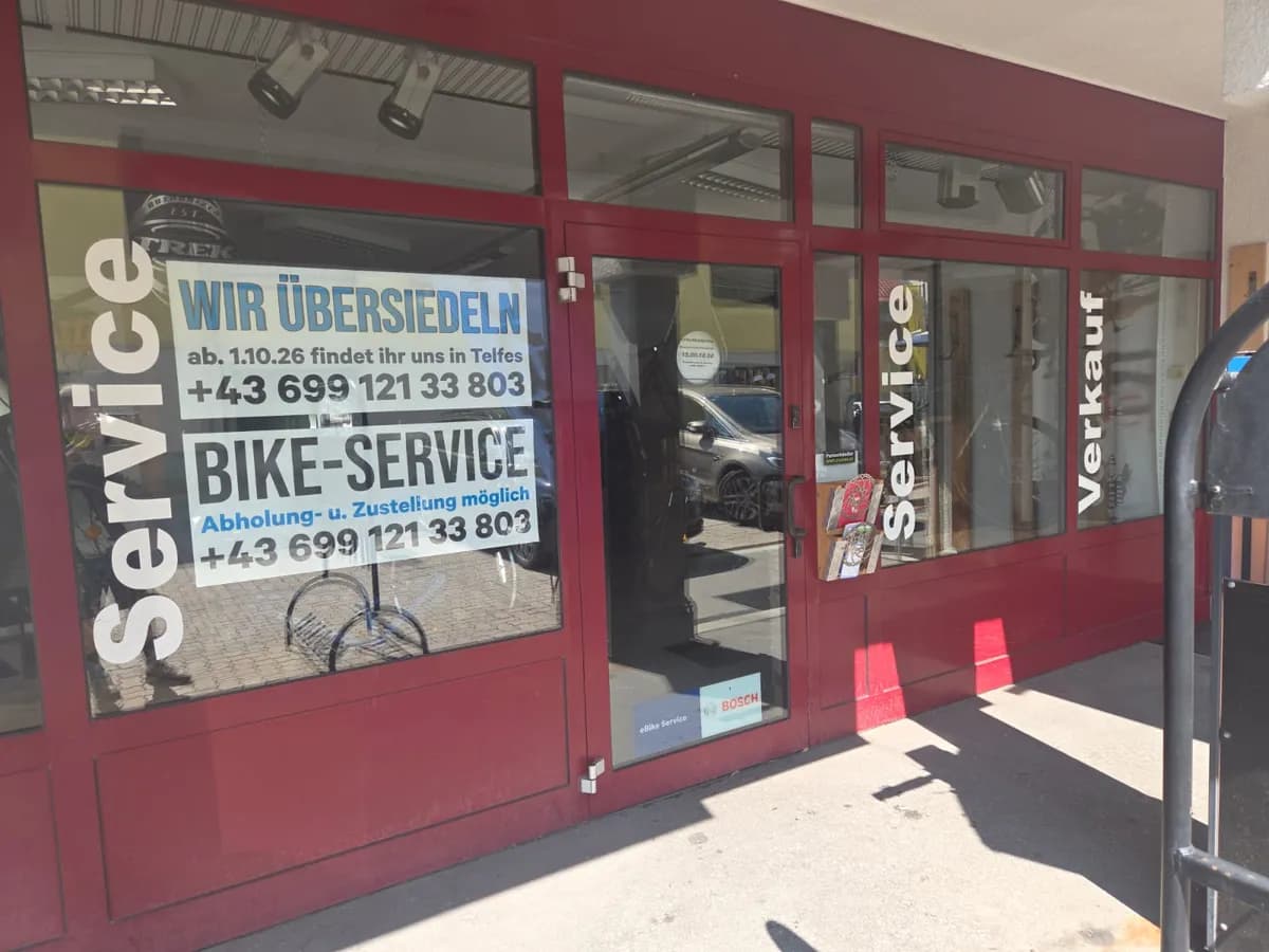 Gewerbeimmobilie mieten in Innsbruck-Land – 134 m², € 1.500 – Bild 2 von 6