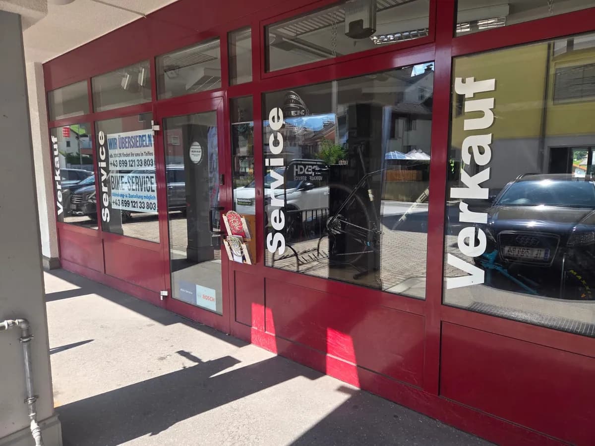 Gewerbeimmobilie mieten in Innsbruck-Land – 134 m², € 1.500 – Bild 3 von 6