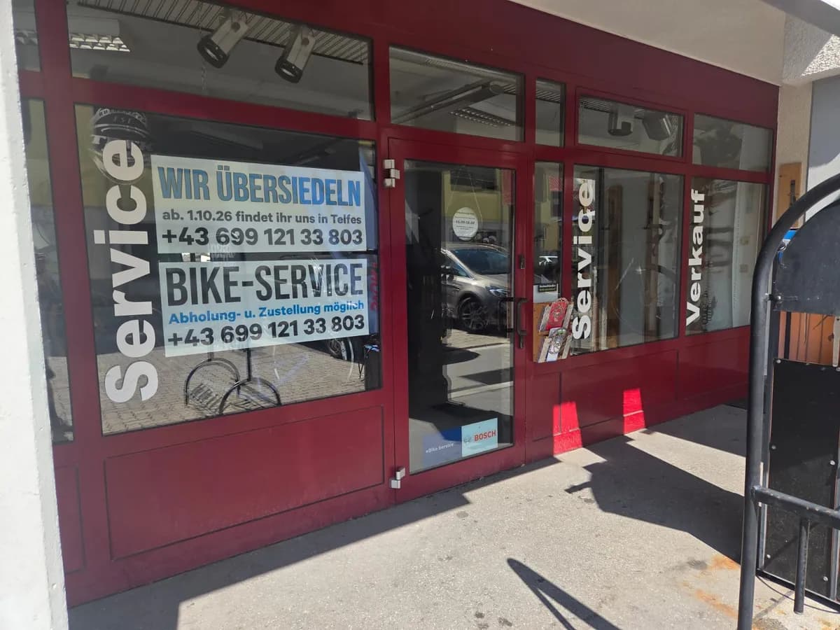 Gewerbeimmobilie mieten in Innsbruck-Land – 134 m², € 1.500 – Bild 4 von 6